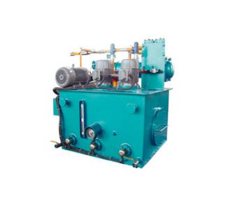 GXYZ型A系列高(低)壓稀油站