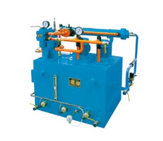 XYZ-GZ型整體式稀油站